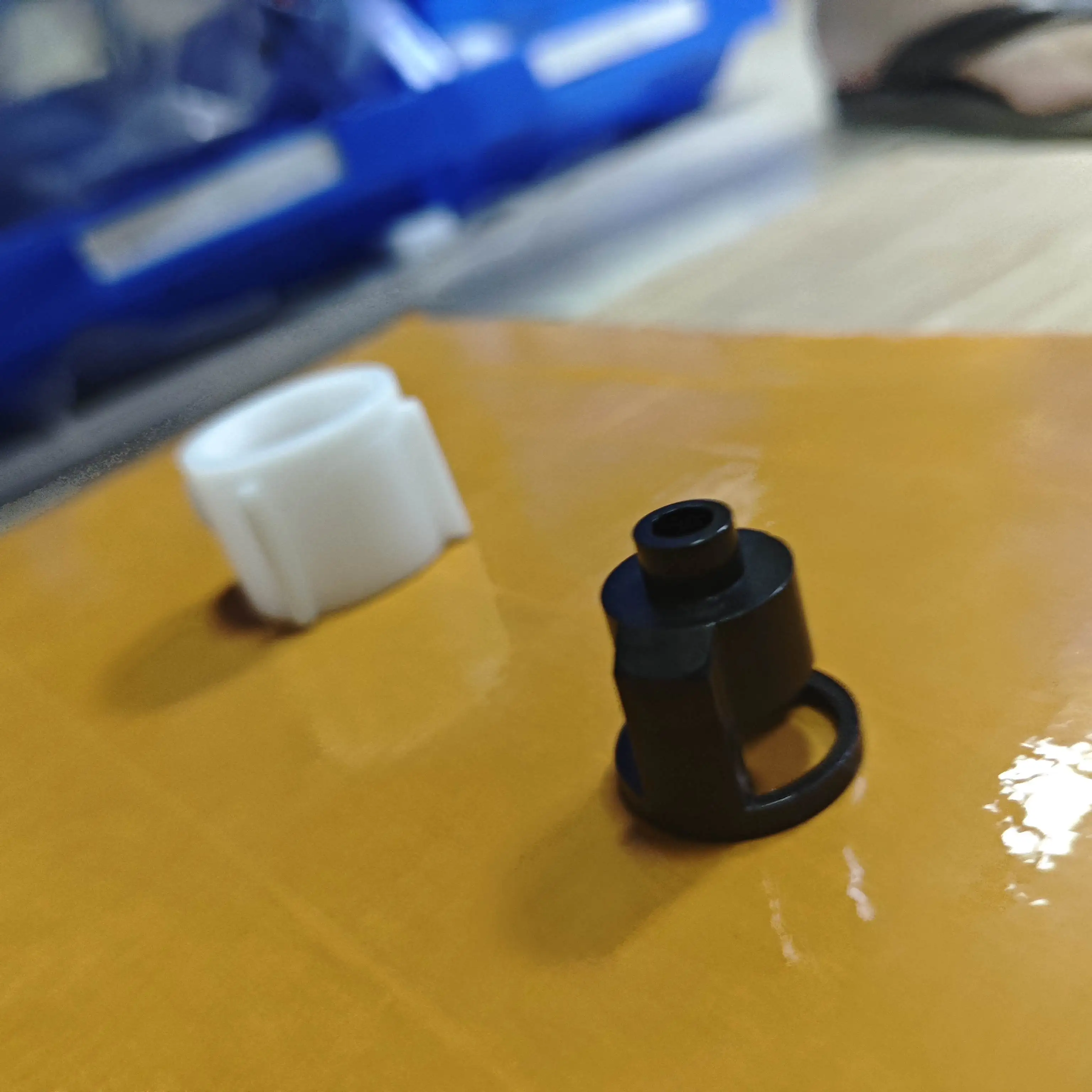 1X Bush Guide Release for Canon imageRUNNER ADVANCE 6055 6065 6075 6255 6265 6275 8085 8095 8105 8205 8285 8295 Cam Assembly
