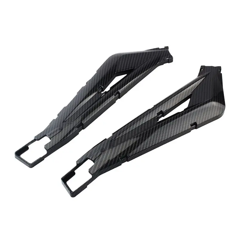 Portable Retrofitting Electric Bicycle Protective Swing For Surron Light Bee Sur-Ron Accessories Dirt Bike Cover Enduro