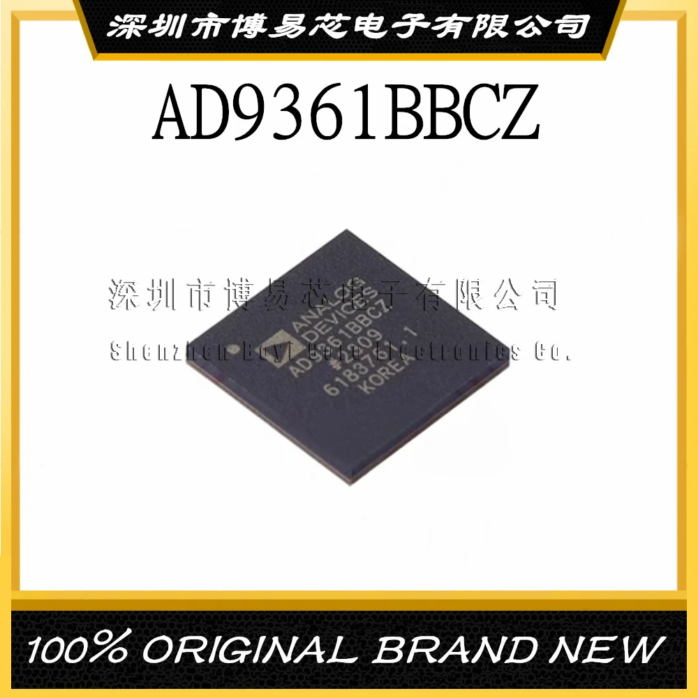 AD9361BBCZ AD9362BBCZ AD9364BBCZ  New