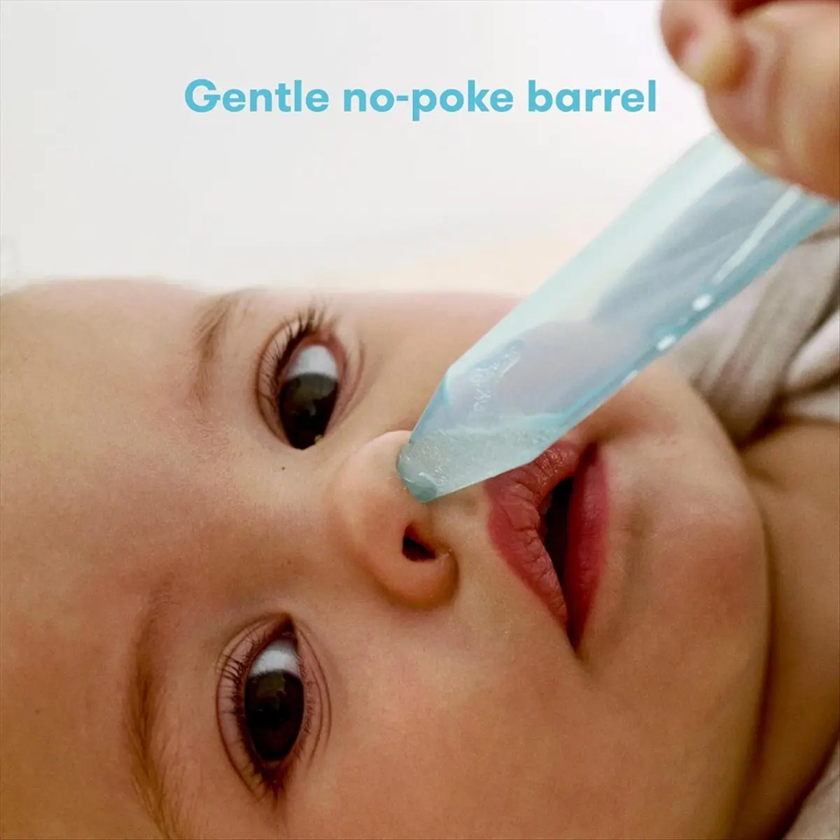 AT16 Nasal Aspirator, Baby Newborn Baby Nasal Aspirator