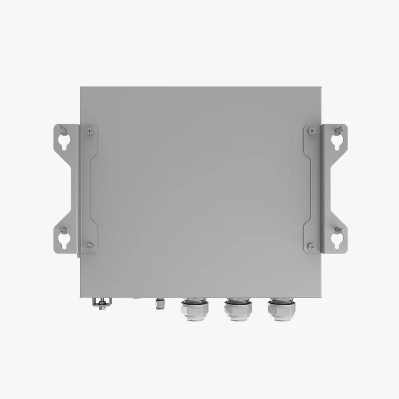 HUAWE1 BACKUP BOX-B0/B1 FUSION SOLAR FASE ÚNICA TRES FASE
