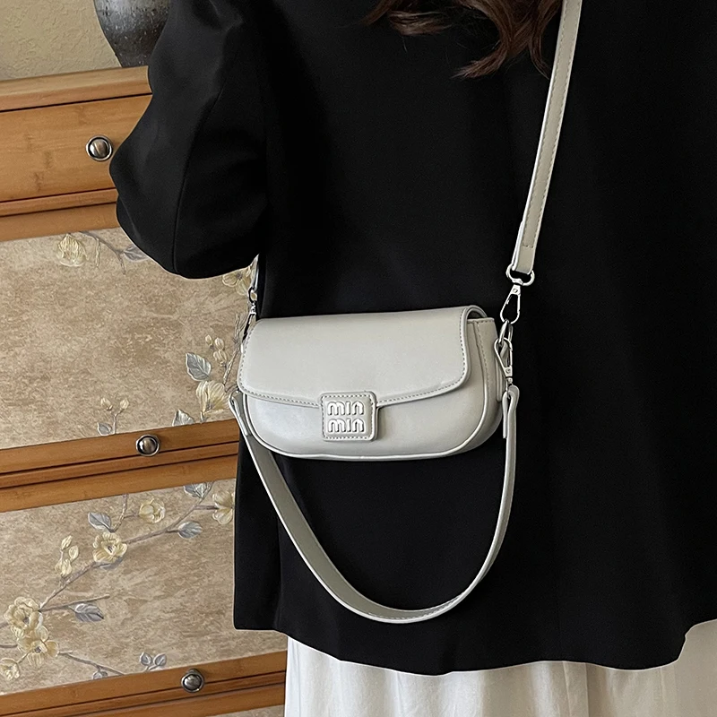 

Fashion Elegant Women's Luxury Leather Handbag Designer Shoulder Crossbody Bag Classic Tote For Daily Chic Style