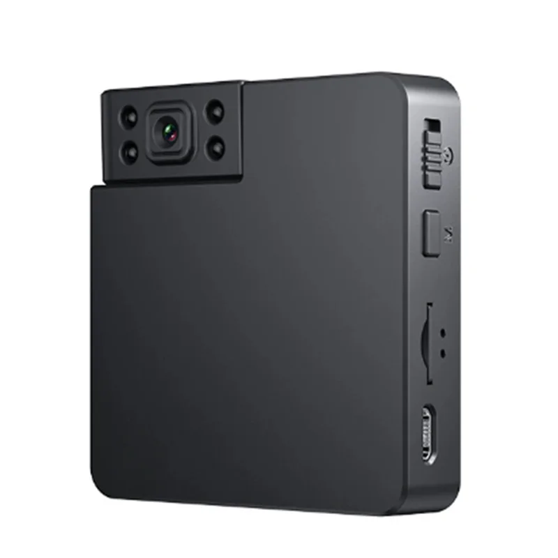 B04B-Mini telecamera di sorveglianza Wifi wireless CCTV Connettiti al telefono Sicurezza Video Registra visione notturna HD