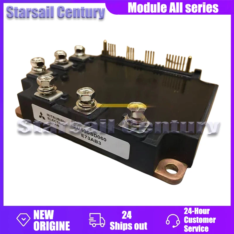 

PM50CSD060 PM75CSD060 PM100CSD060 PM100CSD060-22 PM150CSD060 PM50CSD120 PM75CSD120 Модуль IPM новый оригинальный