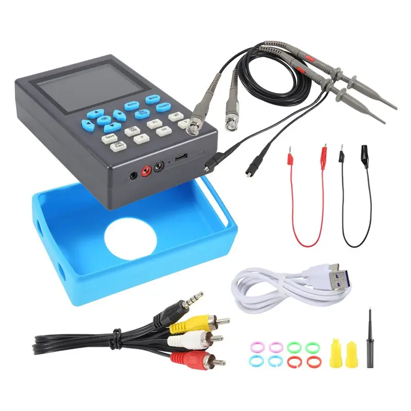 ABMH-DSO2512G Digit…