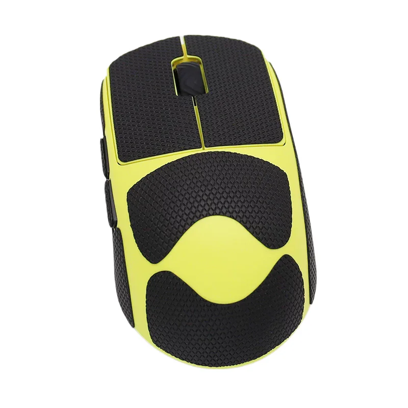 1 Set Mouse Anti Slip Grip Sticker For SCYROX V8 Non-Slip Anti Sweat Tape Ultrathin