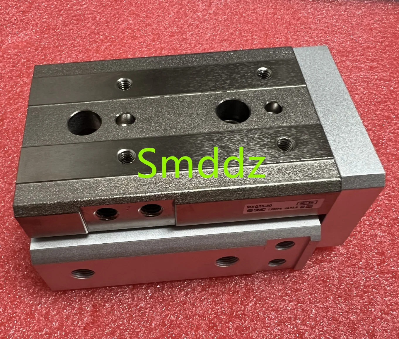1pc  / MXQ25 series cylinder :  MXQ25-10  MXQ25-20  MXQ25-30  MXQ25-40  MXQ25-50