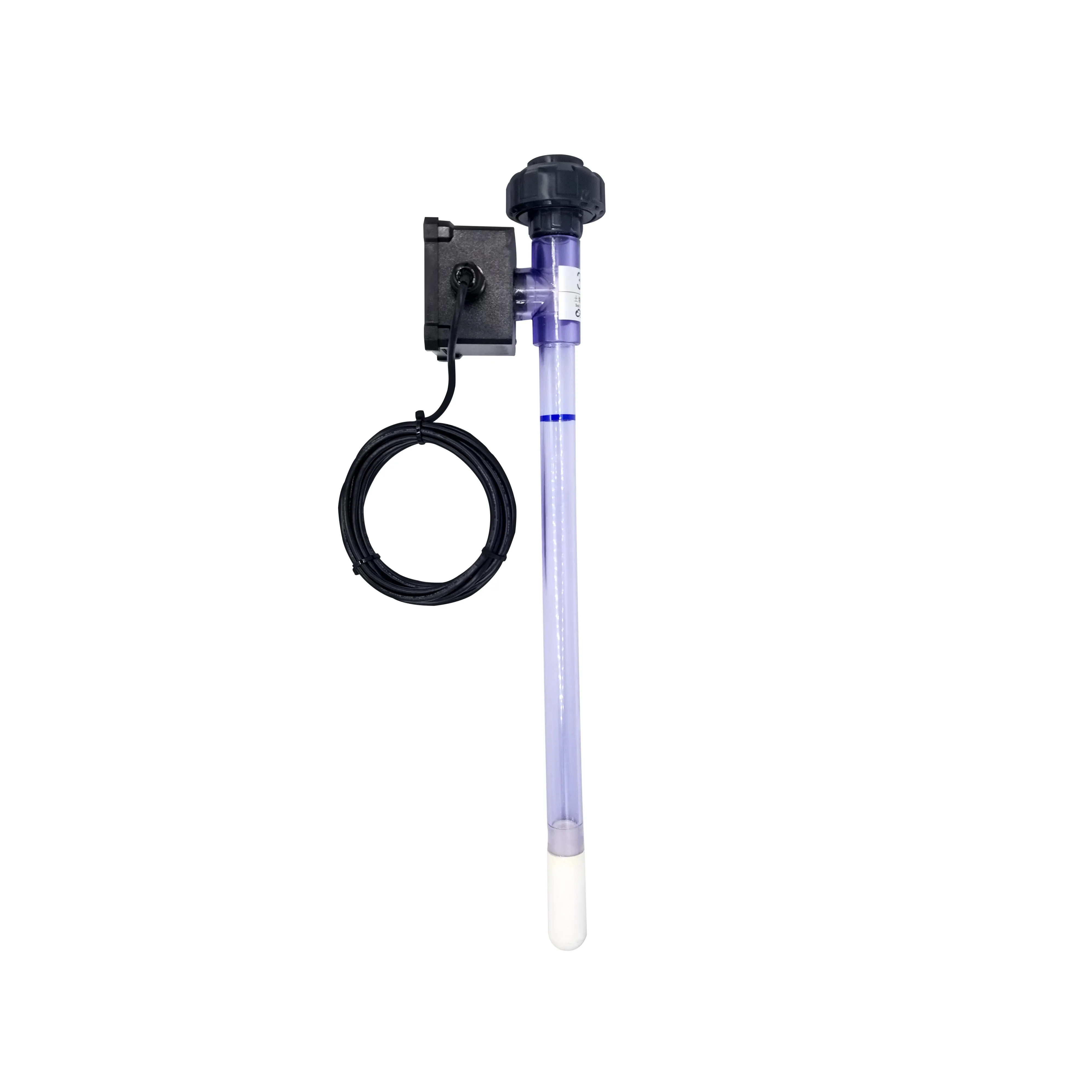 Soil Tensimeter Water Potential Monitoring Soil Moisture Characteristics Analysis Irrigation Guide Soil Water Potential Sensor