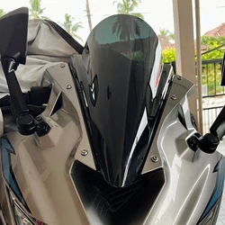 ZX4R ZX25R ZX4RR Windshield Wind Screen Deflector Shield For KAWASAKI ZX 4R 4RR 25R ZX4R ZX25R ZX-4R ZX-4RR ZX-25R 2020- 2024