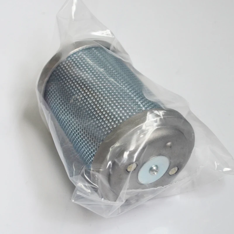 

2901197630 Atlas Copco Genuine Air Compressor Spare Parts Original Valve Exhaust Muffler