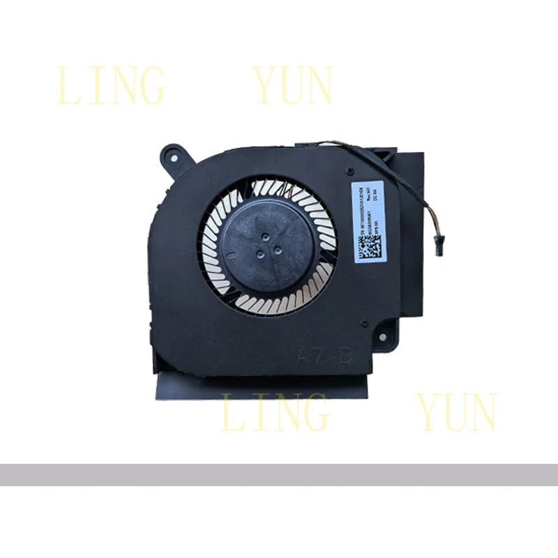 Z  Suitable for Xiaomi Redmi Redmi G 2020 XMG2003-AJ AL AB TM1945 cooling fan