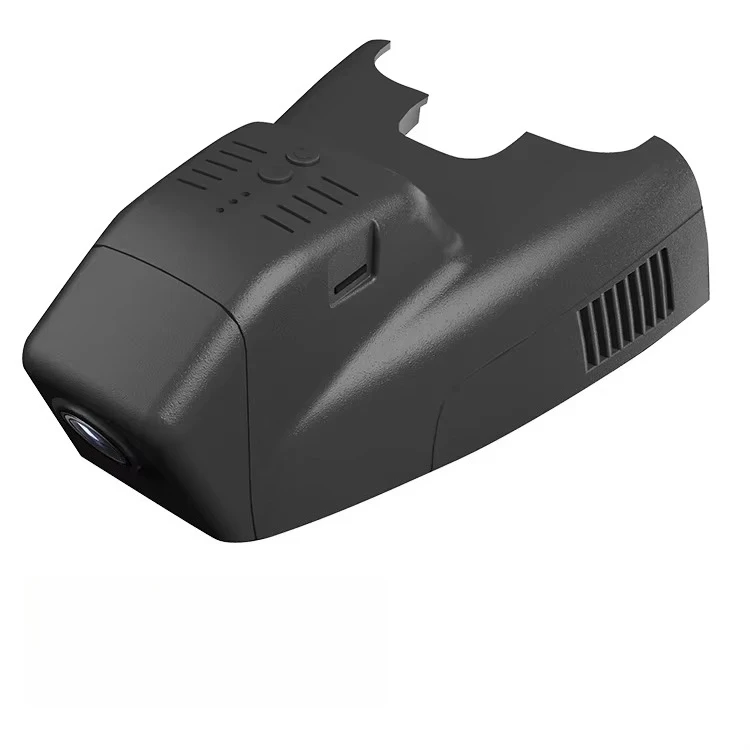 1080p Hidden App Dedicated G-Sensor Tachograph Driving Recorder Dash Cam 1 Year Warranty IP68 Waterproof Car Black Box