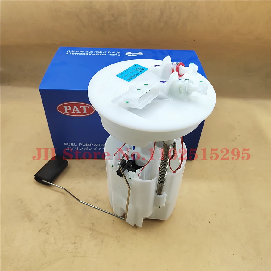 

JH Fuel Pump Assembly For Ford Focus 1.6L BV61-9H307-RC BV61-9H307-RA BV61-9H307-RB BV619H307RC BV619H307RA BV619H307RB