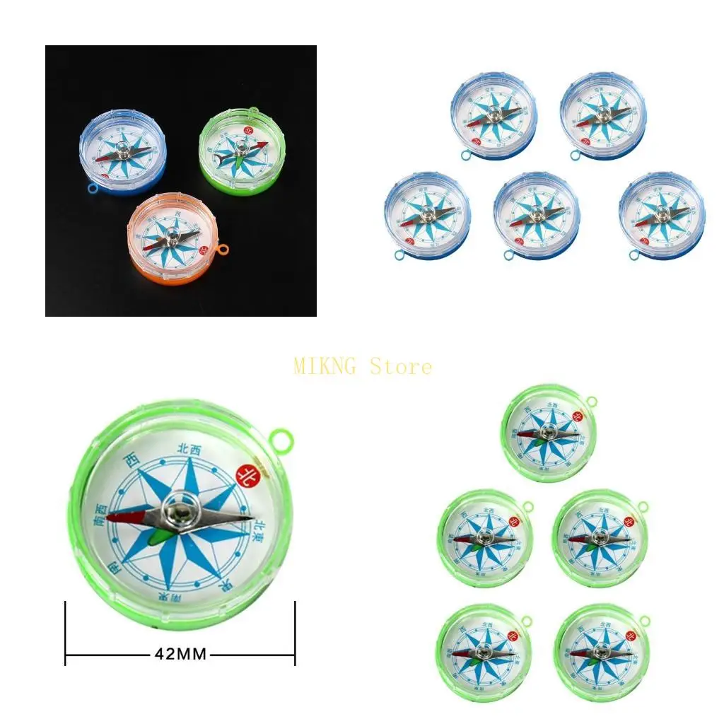 

Pocket For Kid Adult Hiking Camping Outdoor Activity Navigation best sale