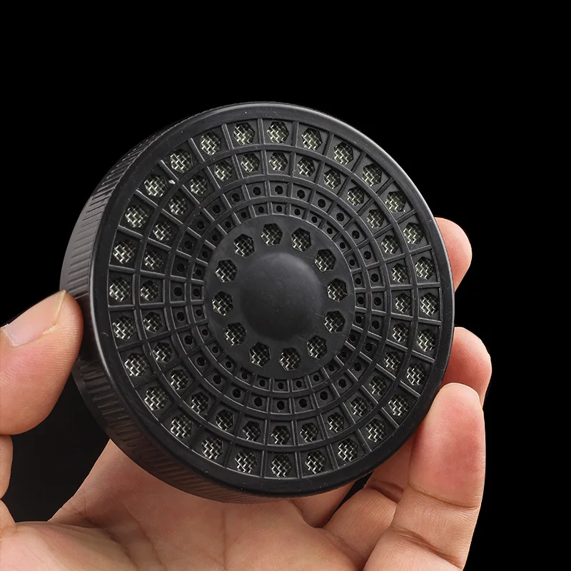 Round Humidifier Disc Moisturizing Disc For Cigars Tobacco Cigar Humidor Humidifier Accessories
