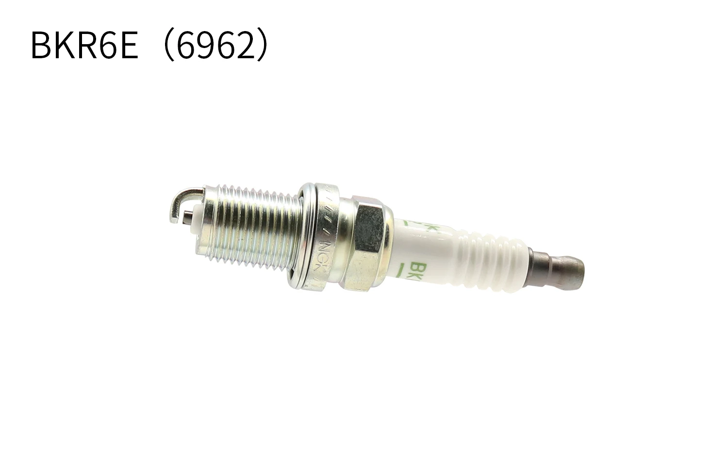 Spark Plug For CHRYSLER Cirrus Neon DODGE Neon Stratus SX 2.0 GEO Prizm Tracker BKR6E 6962 FR7DC FR7DCX 5304 IK20