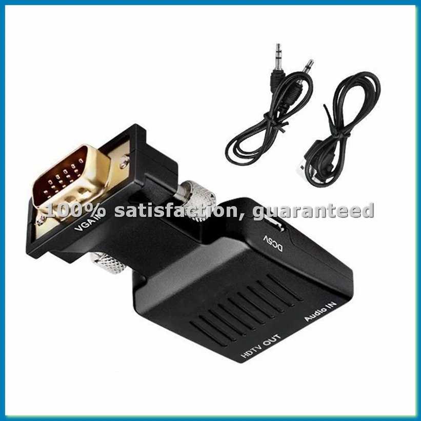 -Compatible Adapter…