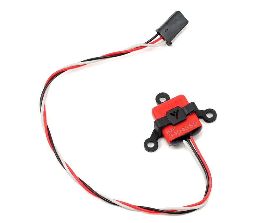 

MYLAPS RC4 "3-Wire" Direct Powered Personal Transponder