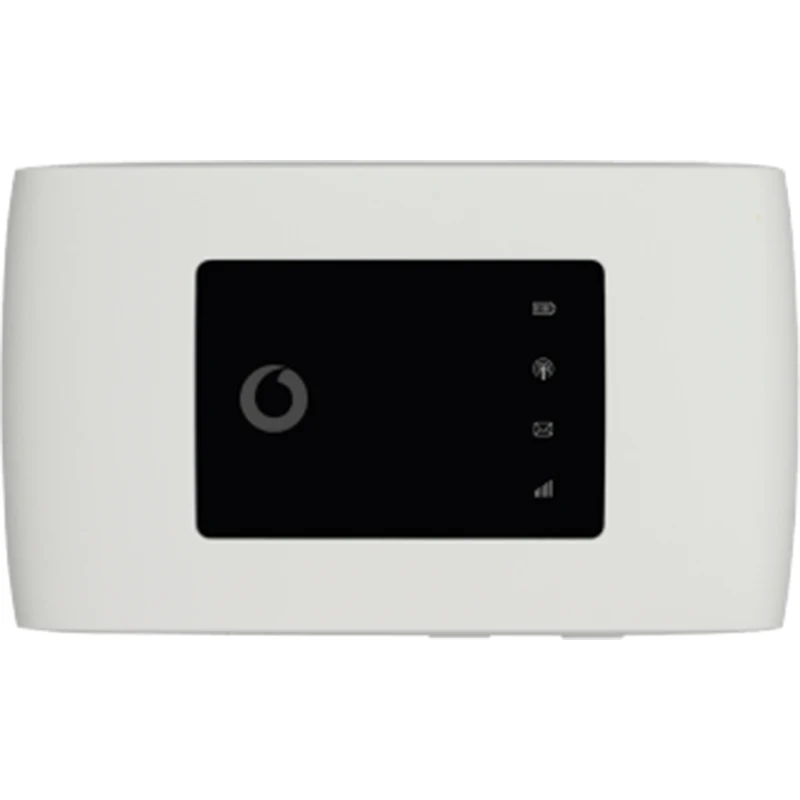 Nova R218 4G Wi-fi Móvel ZTE Vodafone PK R218 MF910 MF920 R216-z E5573