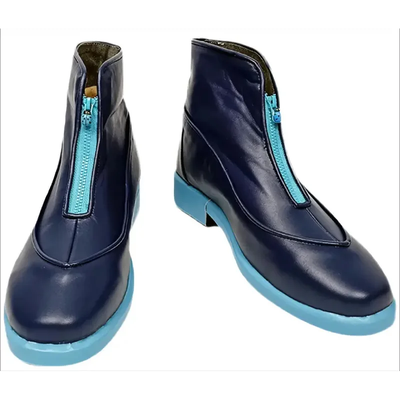 

Обувь для косплея в стиле аниме, ботинки Stiefel Schuhe для JoJo's Bizarre Adventure Giorno Giovanna