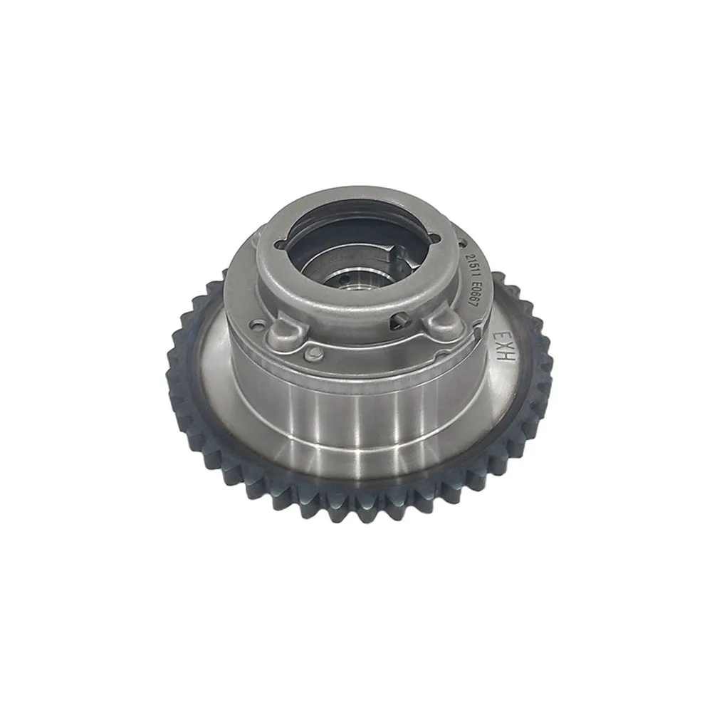 

A2710503447 2710503447 Exhaust Camshaft Adjuster for Mercedes-Benz for Mercedes-Benz M271 W204 W203 W212 Engine