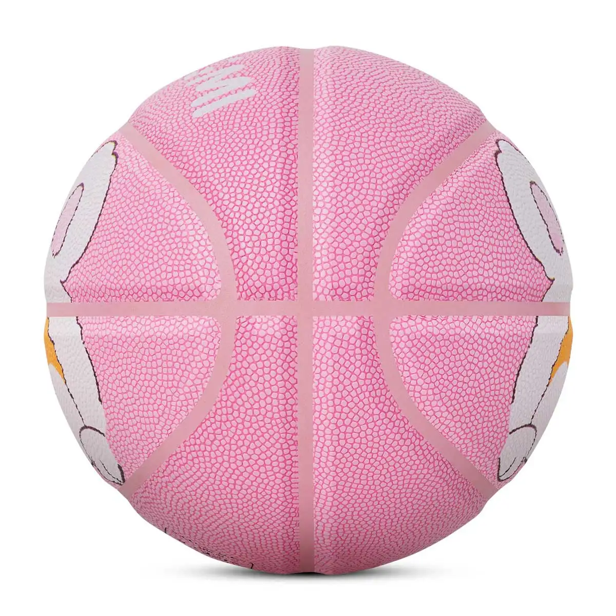 Kuangmi 농구, Kuangmi Childs 농구 Size27.5 청소년 실내 실외 핑크 농구, KMBB526