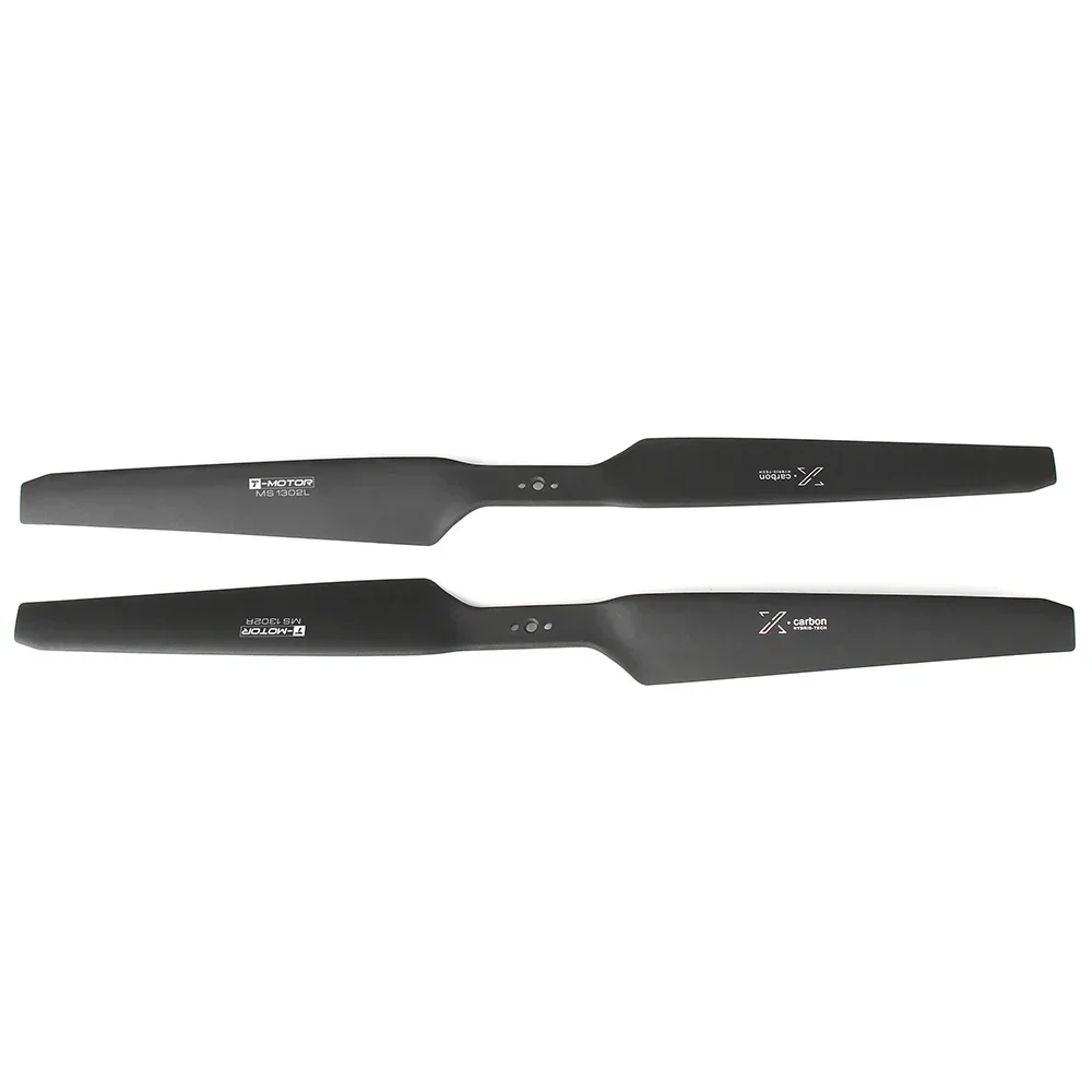 

T-MOTOR MS1101MS1302 MS1503 MS1704 Polymer Straight propeller 11 13 15 17 inch prop propeller for multi-rotors Multicoptor Drone