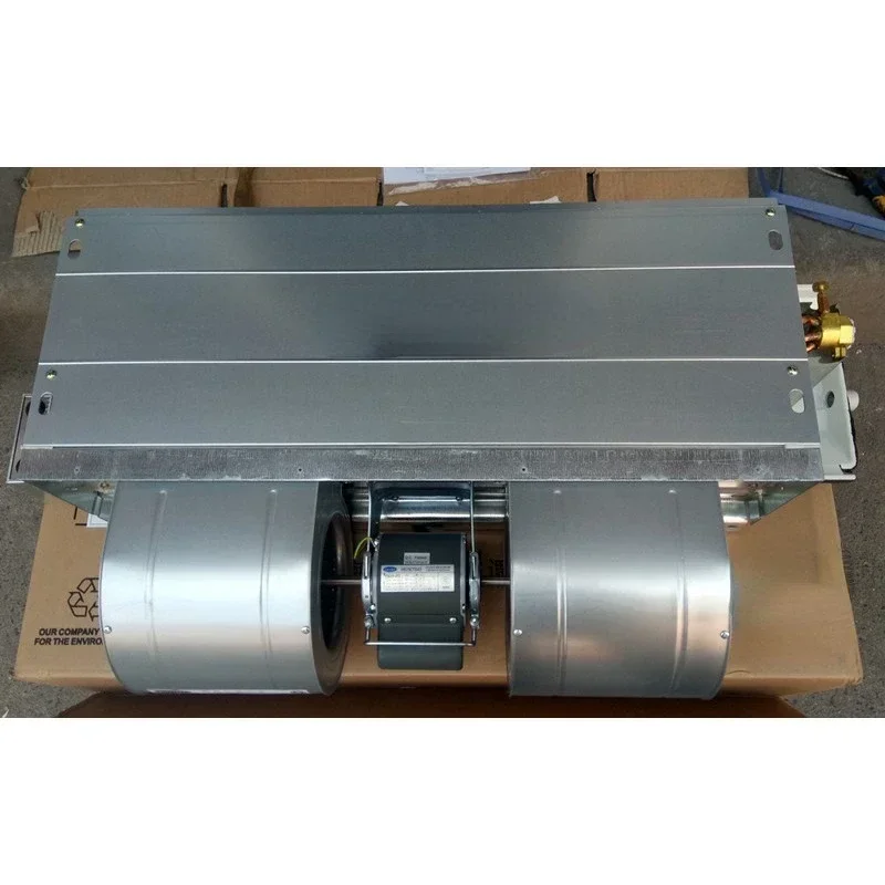 Applicable to KL Fan Coil Water System Central Air Conditioning Horizontal Concealed Air Conditioning Terminal Unit 42ct004203