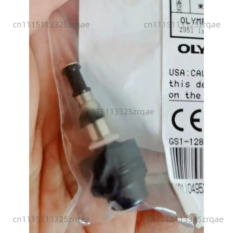 MB-196 MB-197 Air/Water Valve Suction Valve Button Suitable for Olympus 100 Series Flexible Endoscopes