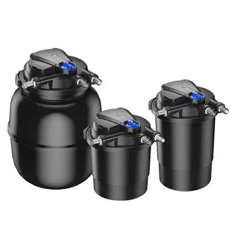 Aquarium Koi Pond F…