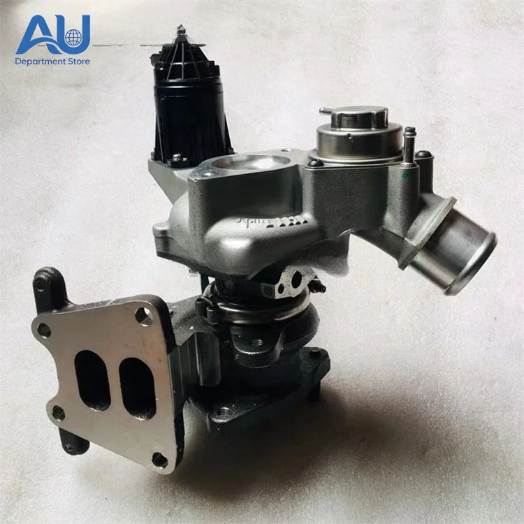 VG16 turbocharger with solenoid valve 189006A0003 for automotive engine parts