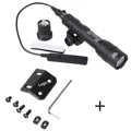 Mount A With M600B
