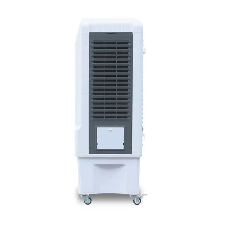 New Portable Indoor Air Conditioner 70L Water Tank Evaporative Cooler Motor Pump Remote Control Eco-Friendly Home Office Use