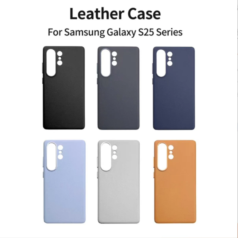 S25 Series Leather … - image