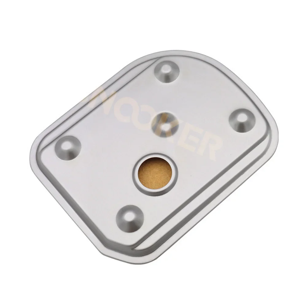 722.8เกียร์กรองน้ำมันปะเก็นสำหรับ Mercedes-Benz W169 B200 CVT Stepless ตัวกรองเกียร์