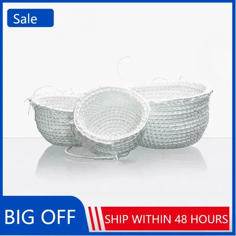 

1pcs Lab 250ml To 10000ml Glass Fiber Inner Liner of Electric Heating Sleeve Thermostat Heating Sleeve Core