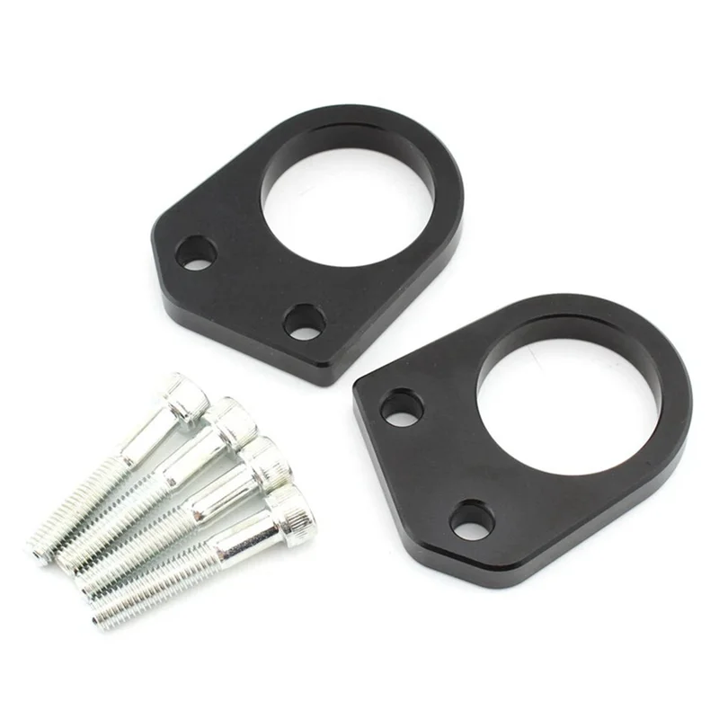 

NEW-Motorcycle Handlebar Raise Handlebar Heightening Code Riser Motorcycle Accessories
