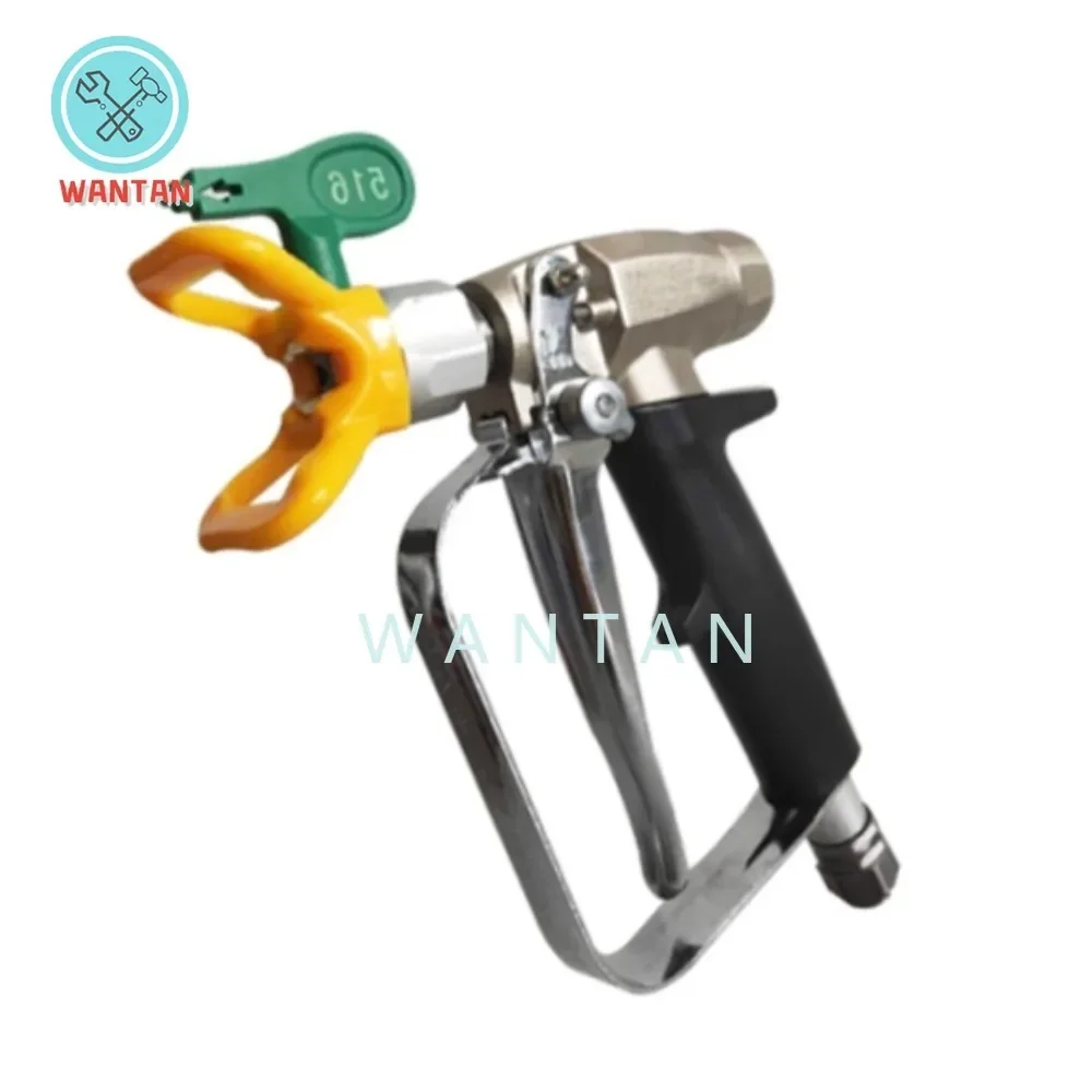 Airless Spray Accessories Spray Gun Nozzle HEA Low Pressure Universal Nozzle Spray Machine