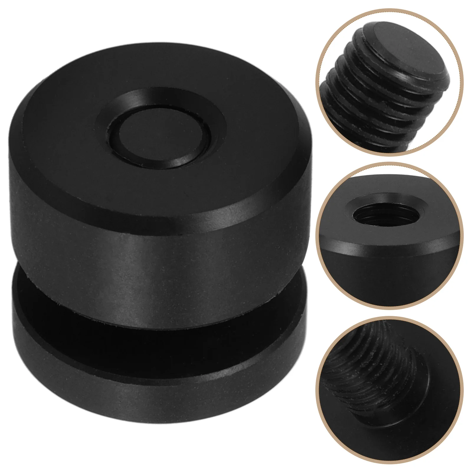 

Balance Ring Storage Device Billiard Accessories Club Stick Holder Supplies Plastic Pool for