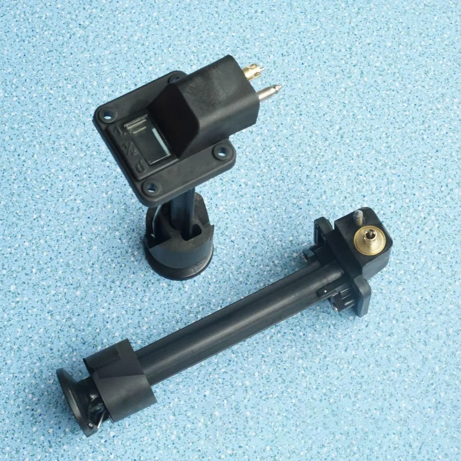 

Universal Fuel Meter Tank Outboard Engine Fits for Accessories