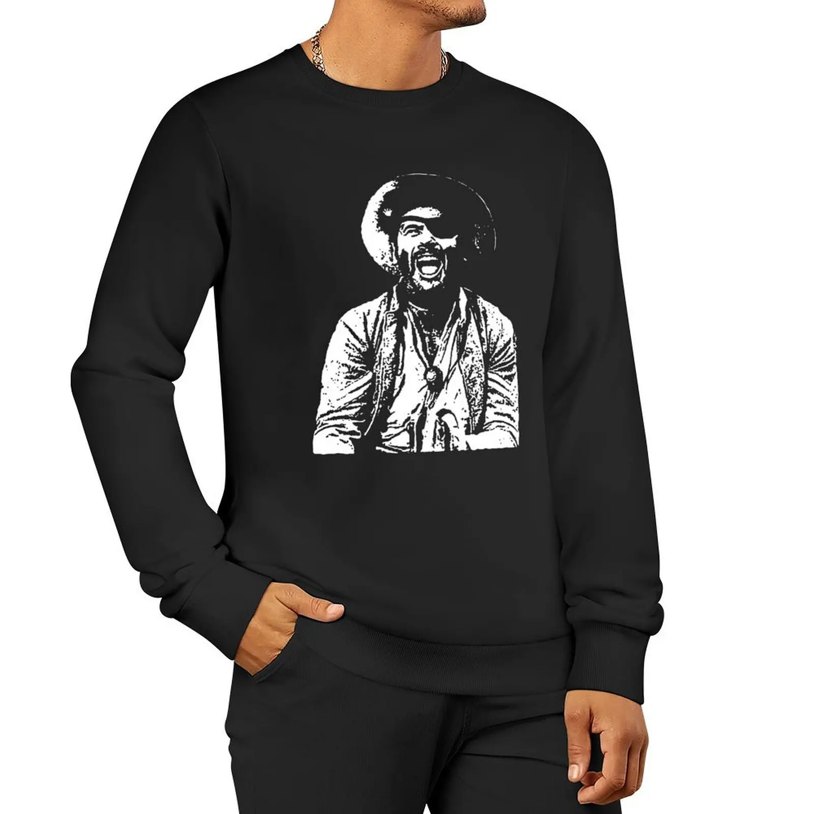 

Tuco Pullover Hoodie men's clothing men's sweat-shirt fashion men men's sweatshirt