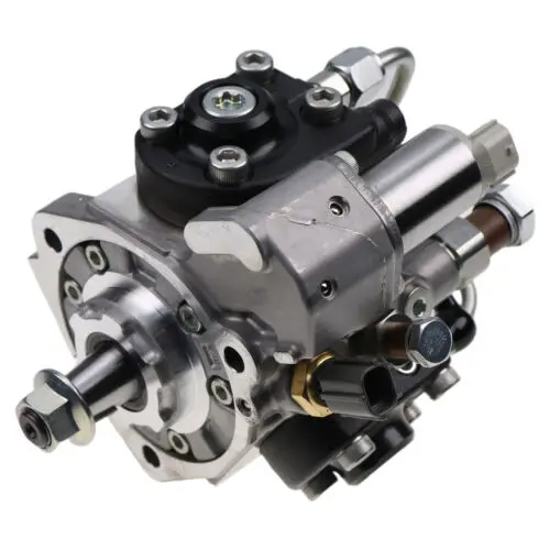 J09C J08E Engine High Pressure Fuel Injection Pump 294050-0011 294050-0015 22730-1311 for Hino 268 Parts with 1 year warranty