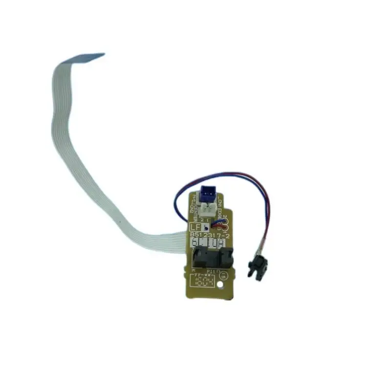 

Оригинальная разборка для Xerox M228/DB/FB/M228B 225 M225DW M268DW M228/Z, аксессуары для выходной датчика фиксирующей бумаги