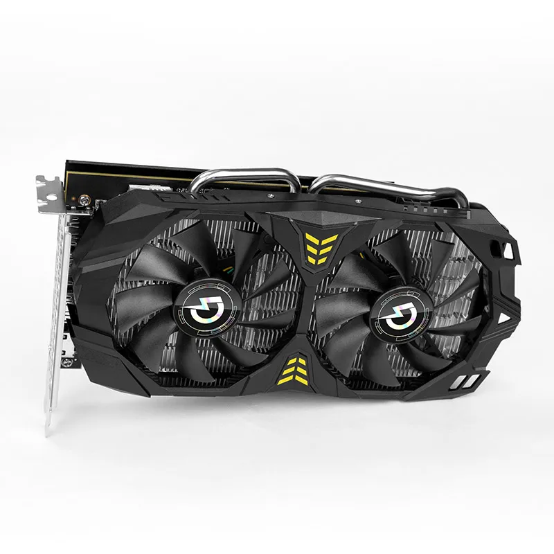 Graphics Card Rx 580 8gb Gddr5 256bit for Desktop Gaming Rx580