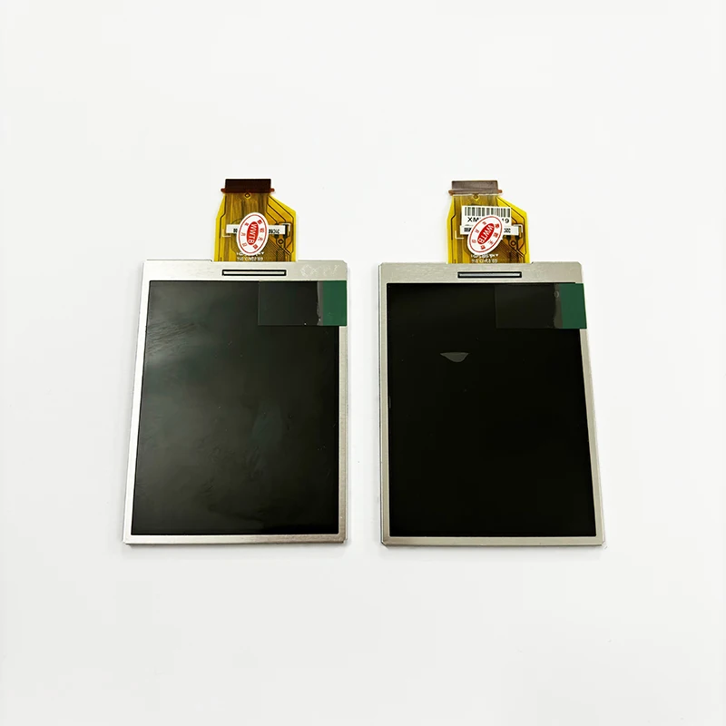 Pantalla LCD para cámara Canon, accesorios para SX120 PC1431 SX130 SX150