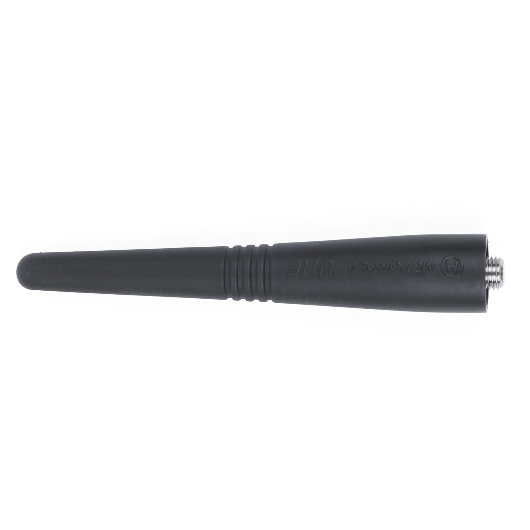 5X,9 Cm Length Antenna Short PMAE4003 Uhf Stubby Antenna 430-470 Mhz Range For Motorola Gp328 Gp340 Gp328plus Gp338plus