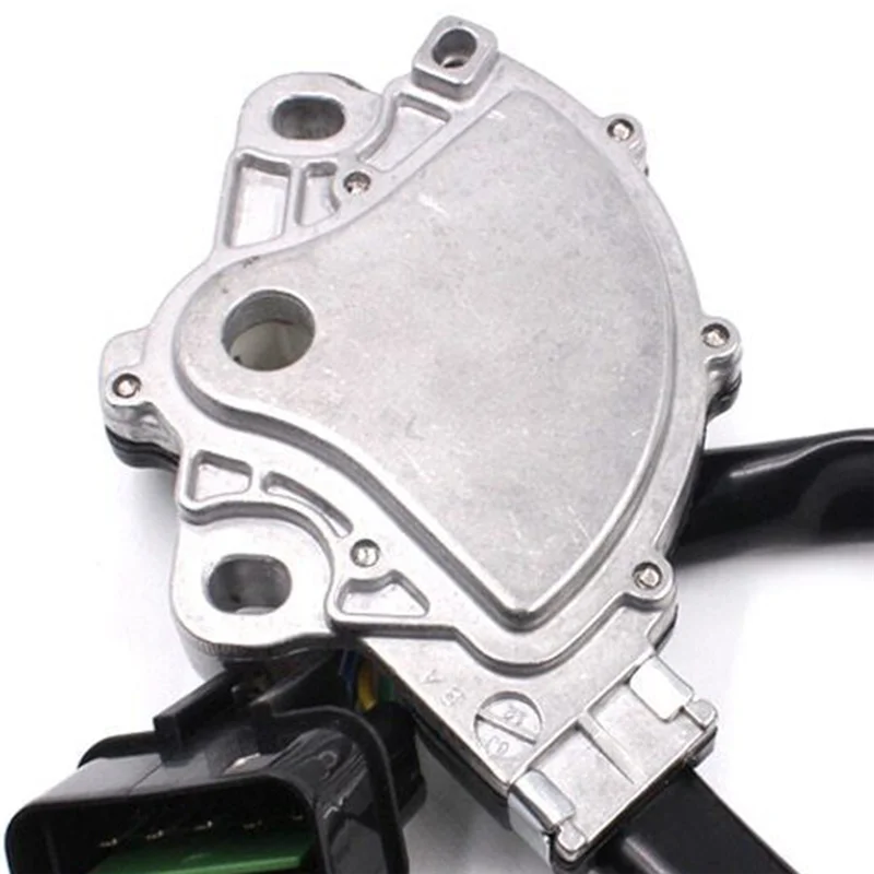 

Электронный предохранительный переключатель управления A/T, переключатель ингибитора корпуса MR263257 для Mitsubishi Pajero Montero V73 V75 V77 1998-2006