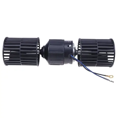 히타치 블로워 모터 ZX35U-2 ZX50U-2 ZX27U-3F 블로워 모터 굴삭기용 56500-10240