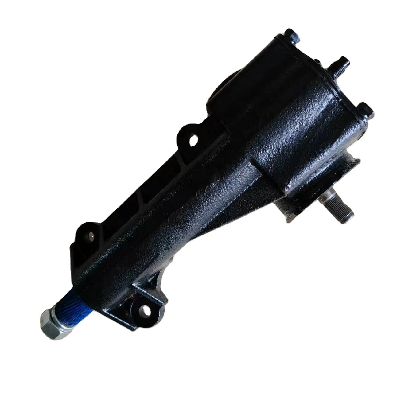 Steering Box For MAZDA B1600 HYDRAULIC TYPE STEERING BOX WITH OEM 827032110D