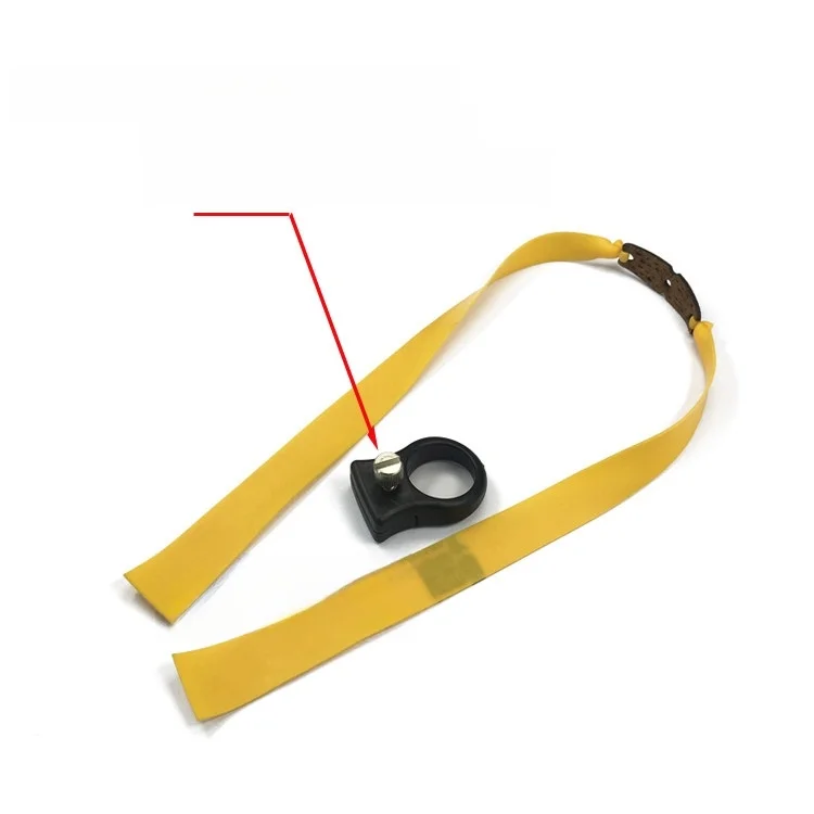 anneau-de-resine-a-pression-rapide-pour-entrainement-musculaire-du-bras-haute-precision-en-cuir-plat-sans-cadre-sans-valeur-pour-la-musculation
